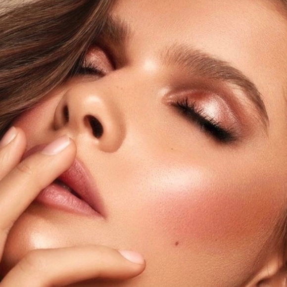 NARS Unwrapped Mini Eyeshadow Palette ORGASM *DISCONTINUED* - Picture 4 of 13